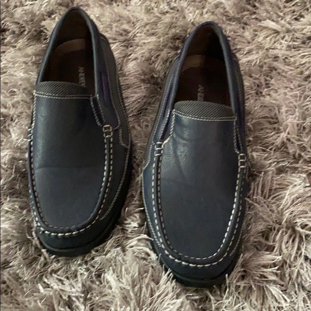 Men casual shoes